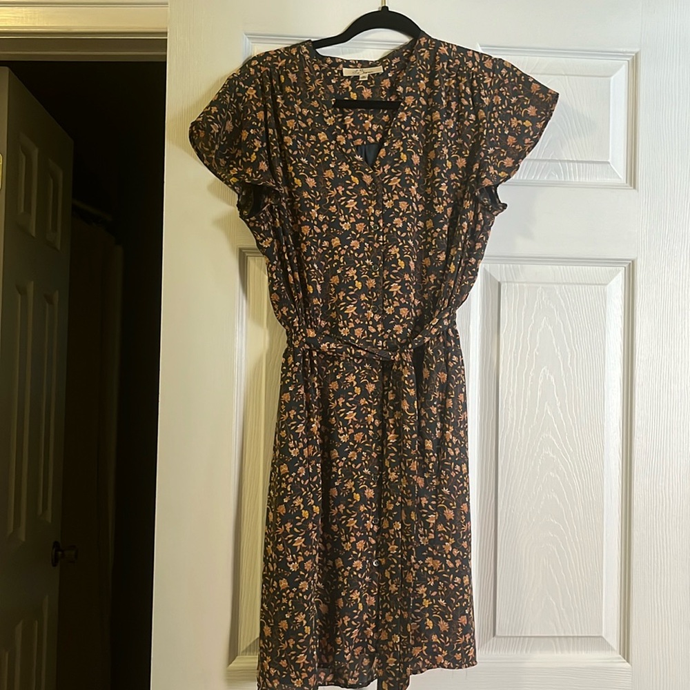 Les Serein medium dress